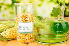 Dail Beag biofuel availability