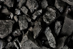 Dail Beag coal boiler costs