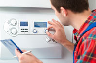 free commercial Dail Beag boiler quotes