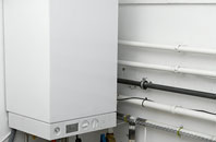 free Dail Beag condensing boiler quotes