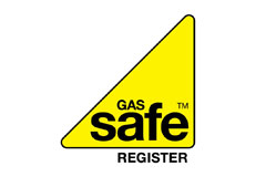 gas safe companies Dail Beag